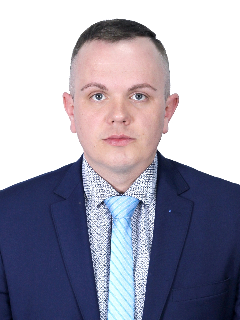 Галузин Владимир Викторович.