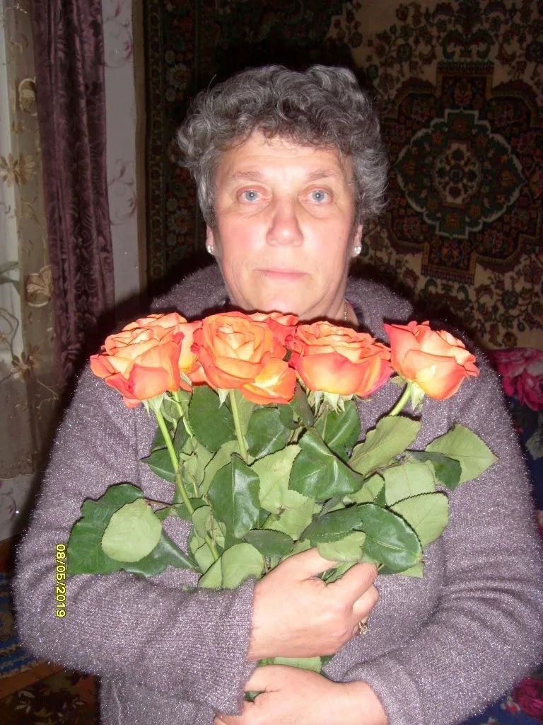Варепо Светлана Ефимовна.