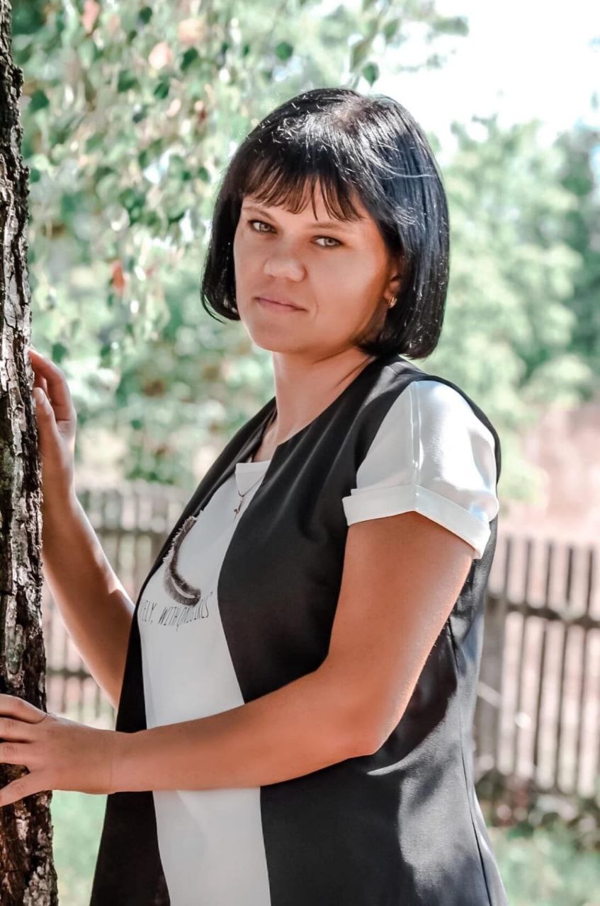 Грудина Наталья Николаевна.