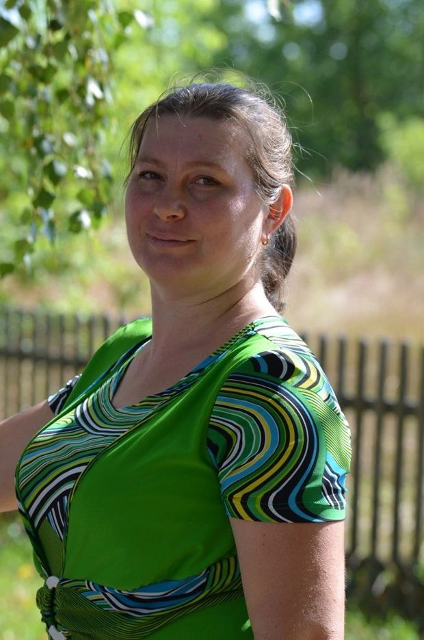 Бондарева Людмила Александровна.