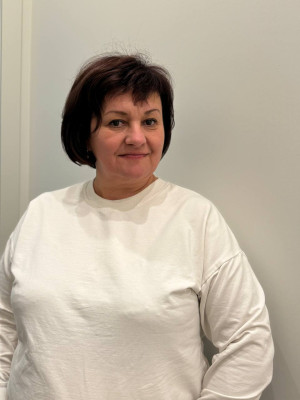Ковалева Людмила Сергеевна Ковалева Людмила Сергеевна
