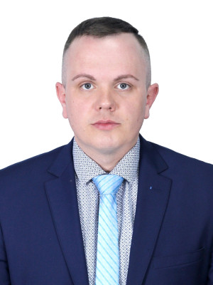 Галузин Владимир Викторович Галузин Владимир Викторович